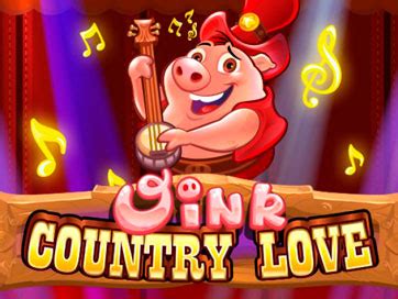 Jogar Oink Country Love com Dinheiro Real